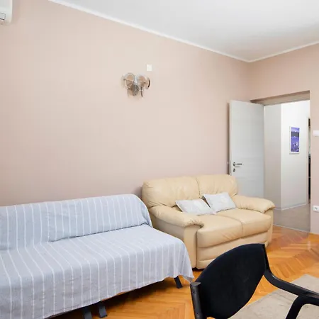 Appartement Olive Garden - A2 First Floor - Mpolo Medulin