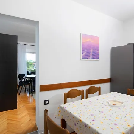 Olive Garden - A2 First Floor - Mpolo * Medulin
