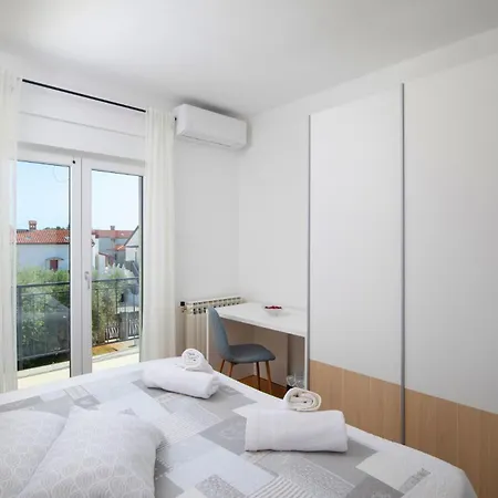 Olive Garden - A2 First Floor - Mpolo Appartement