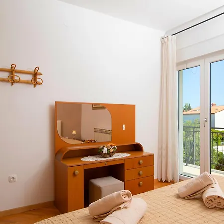 Olive Garden - A2 First Floor - Mpolo Appartement Medulin