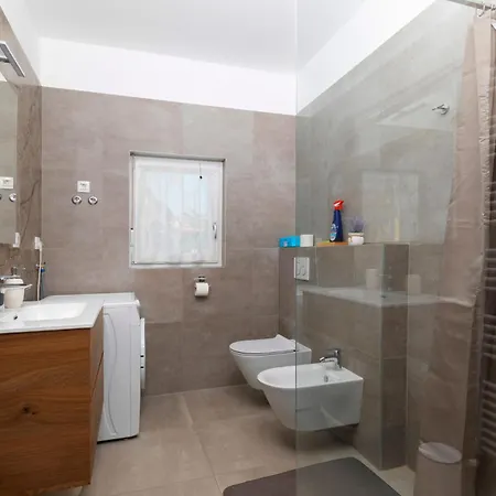 Olive Garden - A2 First Floor - Mpolo Appartement Medulin