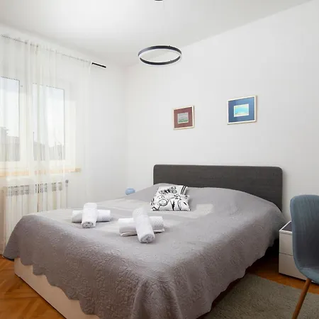 아파트 Olive Garden - A2 First Floor - Mpolo *