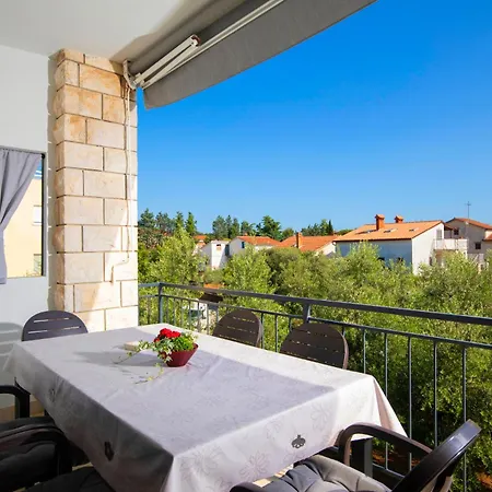 Apartman Olive Garden - A2 First Floor - Mpolo Medulin