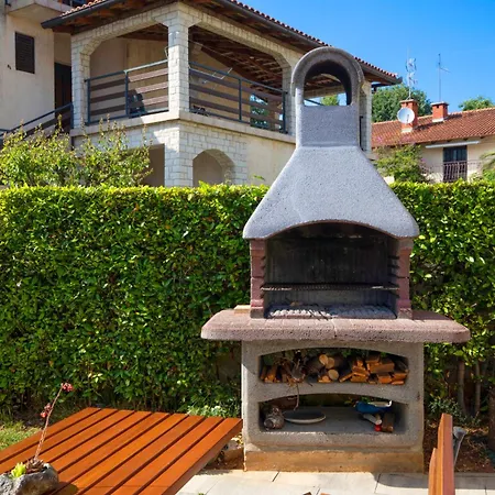 Apartman Olive Garden - A2 First Floor - Mpolo *