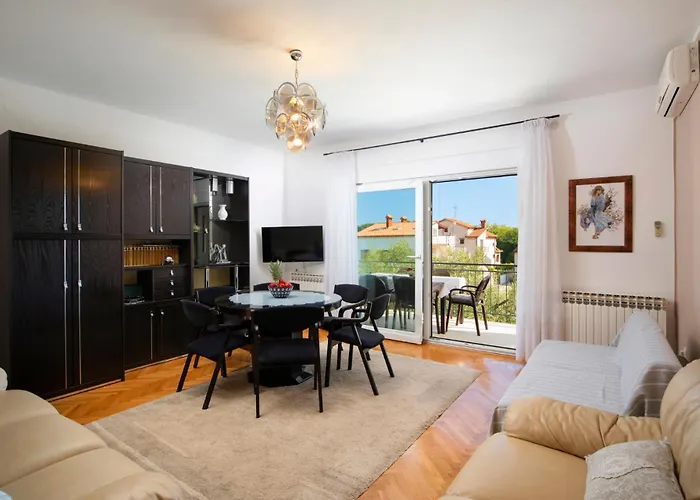 아파트 Olive Garden - A2 First Floor - Mpolo *