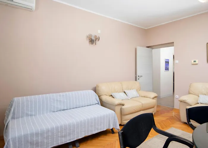 Apartman Olive Garden - A2 First Floor - Mpolo Medulin
