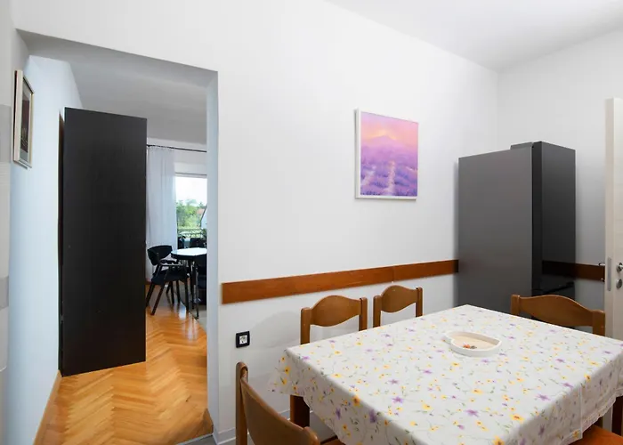 Olive Garden - A2 First Floor - Mpolo * Medulin