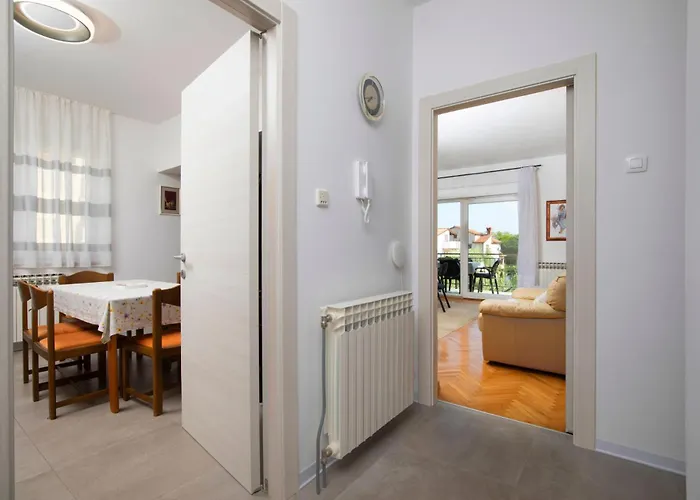 Apartman Olive Garden - A2 First Floor - Mpolo *