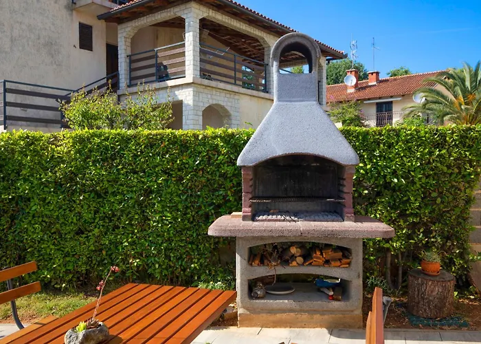 Apartman Olive Garden - A2 First Floor - Mpolo *